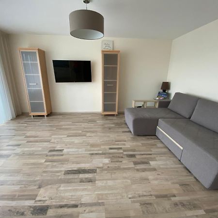 Apartment Siguldas 21 Лиепая Экстерьер фото