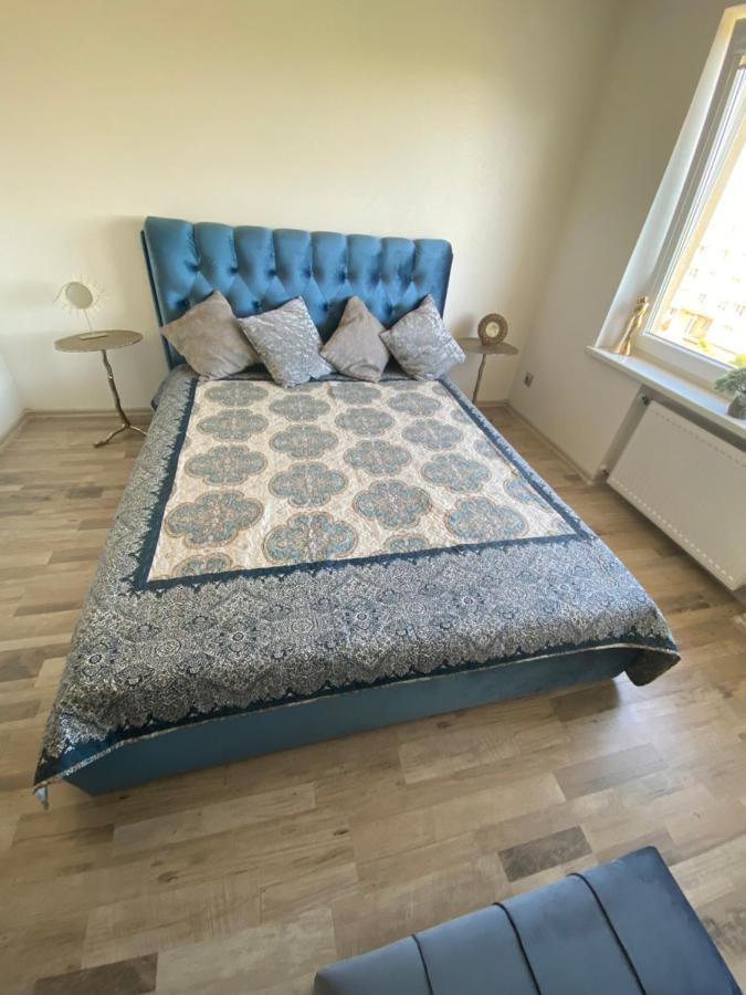Apartment Siguldas 21 Лиепая Экстерьер фото