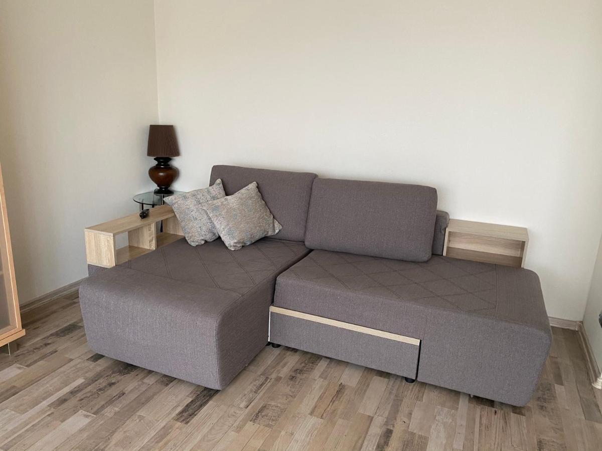 Apartment Siguldas 21 Лиепая Экстерьер фото